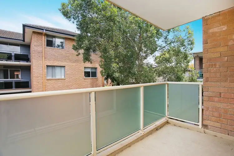 Fifth view of Homely unit listing, 13/3-5 William Street, Ryde NSW 2112