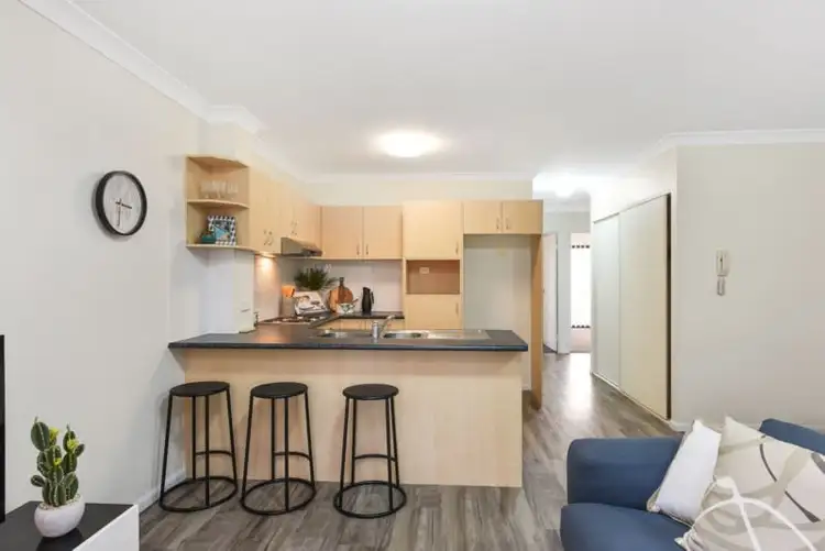 Seventh view of Homely unit listing, 13/14-16 Collins Street, Nundah QLD 4012