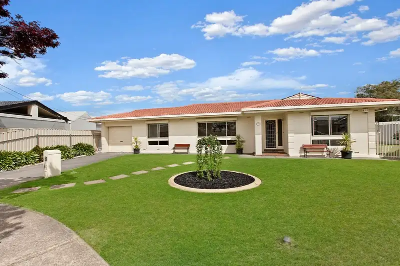 Main view of Homely house listing, 40 Browning Avenue, Fulham Gardens SA 5024