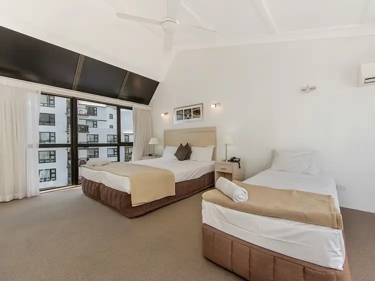 Fifth view of Homely unit listing, 707/40 Surf Parade, Broadbeach QLD 4218