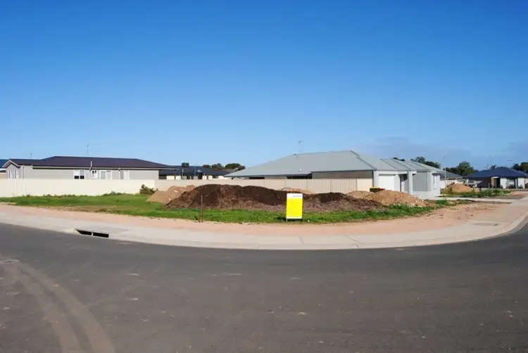 Second view of Homely land listing, 37 (lot 28) Thomas Street, Kadina SA 5554