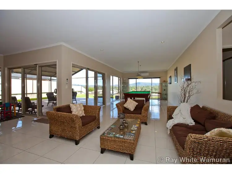 Third view of Homely house listing, 6 Ballook Place, D'aguilar QLD 4514