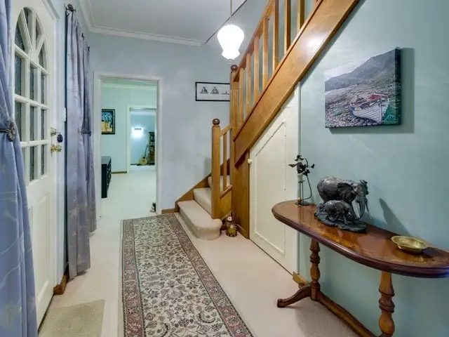 Second view of Homely house listing, 68 George Road, Lesmurdie WA 6076