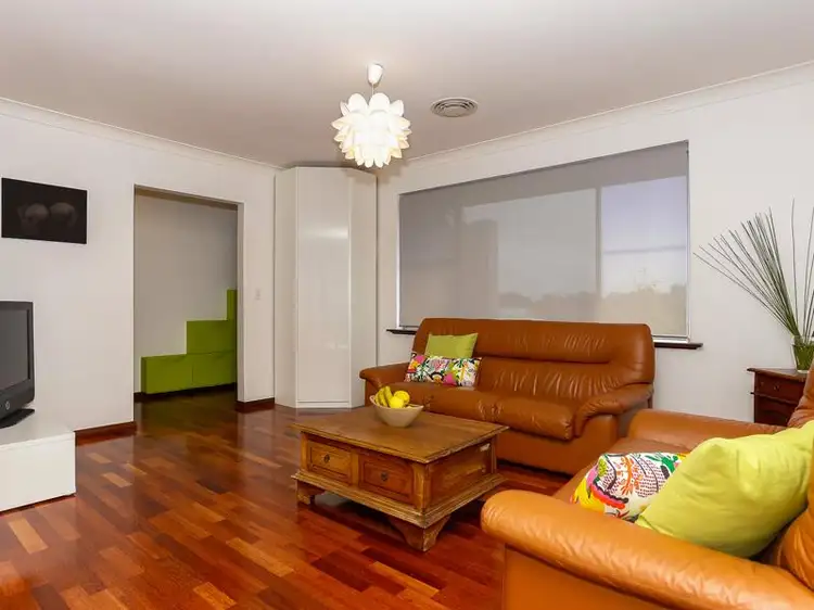 Second view of Homely house listing, 7 Lewis Court, Padbury WA 6025