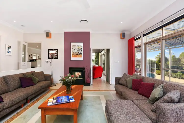 Fourth view of Homely house listing, 3 Dural Downs Way, Dural NSW 2158