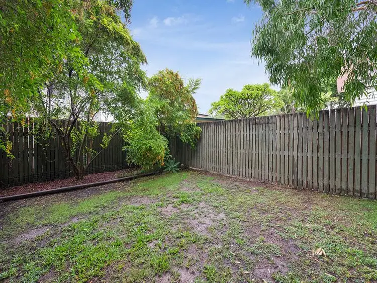 Sixth view of Homely apartment listing, 8/32 Kuran Street, Chermside QLD 4032