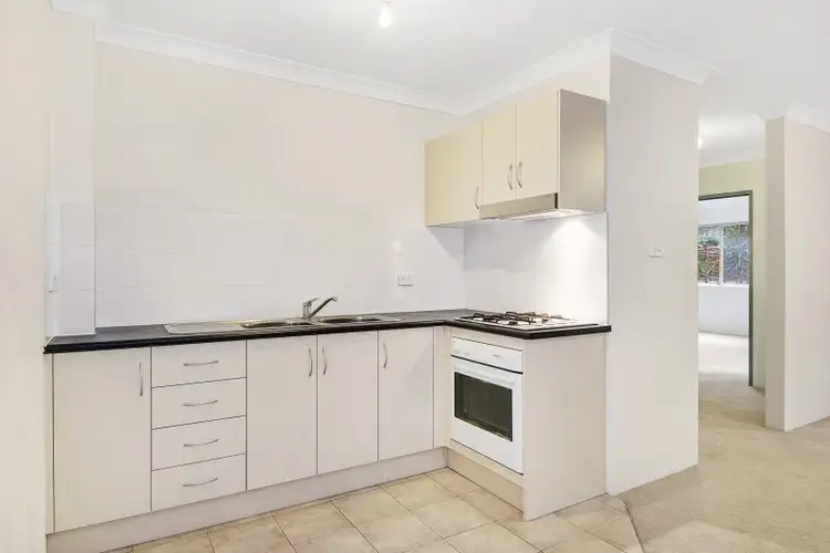 Third view of Homely unit listing, 30/8-10 Fourth Avenue, Blacktown NSW 2148