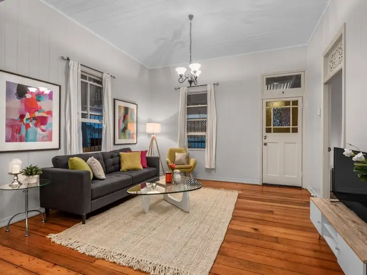 Sixth view of Homely house listing, 44 Taylor Street, Windsor QLD 4030