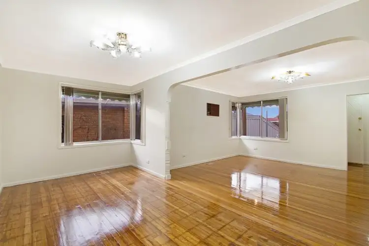 Second view of Homely house listing, 62 Gwent Street, Springvale South VIC 3172