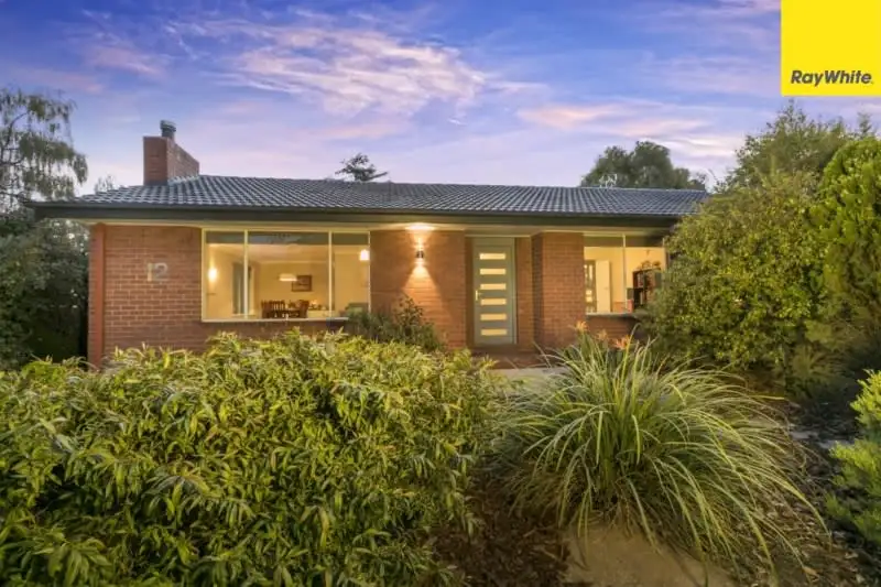 Main view of Homely house listing, 12 Mattiske Street, Freeling SA 5372
