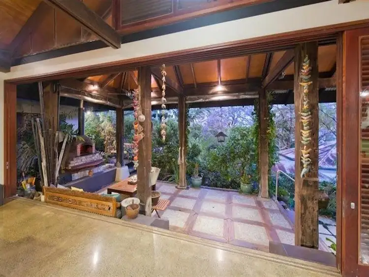 Second view of Homely house listing, 95 Agnes Street, Auchenflower QLD 4066