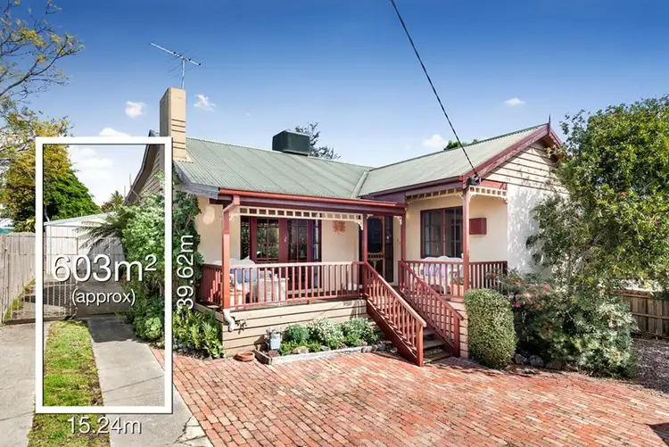 28 Railway Parade, Chadstone VIC 3148