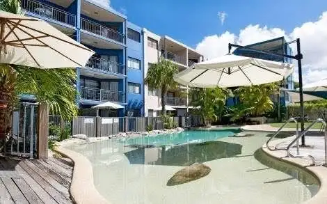 Fourth view of Homely unit listing, Unit 21 'Portobello' 6 Beerburrum Street, Dicky Beach QLD 4551