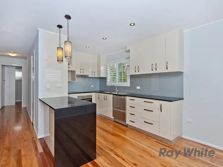 Third view of Homely house listing, 5 Pinnata Court, Everton Hills QLD 4053