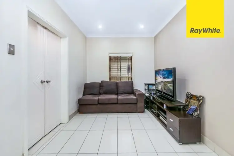 Third view of Homely house listing, 20 Willoughby Street, Guildford NSW 2161