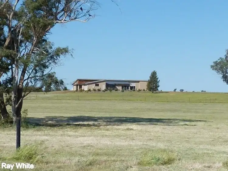 Fifth view of Homely land listing, 2 Bob Acheson Avenue, Forbes NSW 2871