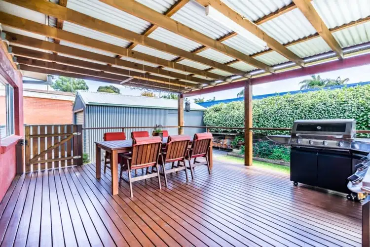 Fifth view of Homely house listing, 14 Quinn Street, Dubbo NSW 2830