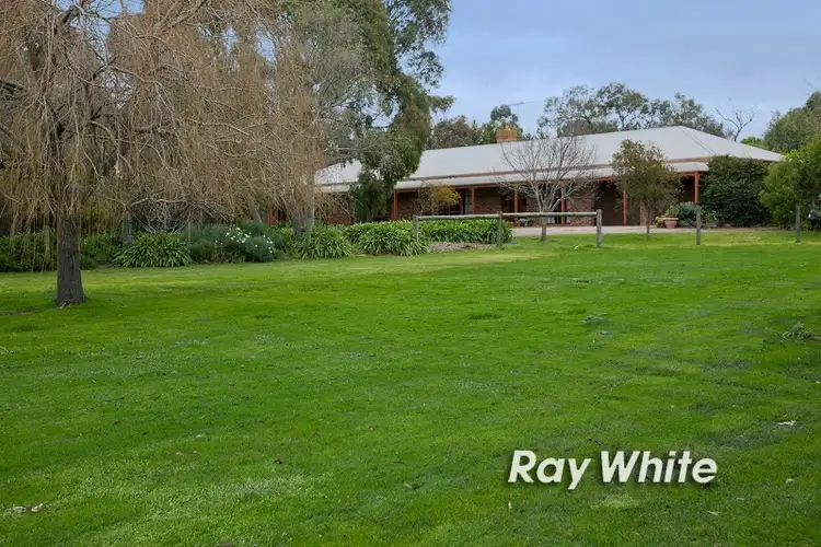Second view of Homely house listing, 42 Bellbird Court, Langwarrin VIC 3910