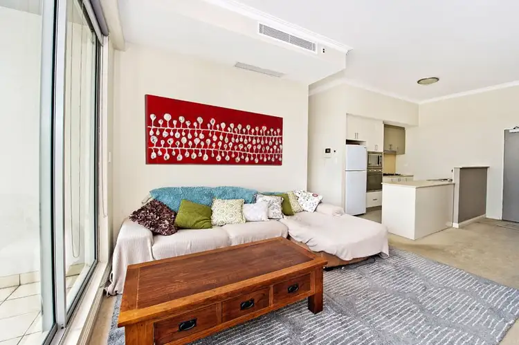 612/14-18 Darling Street, Kensington NSW 2033