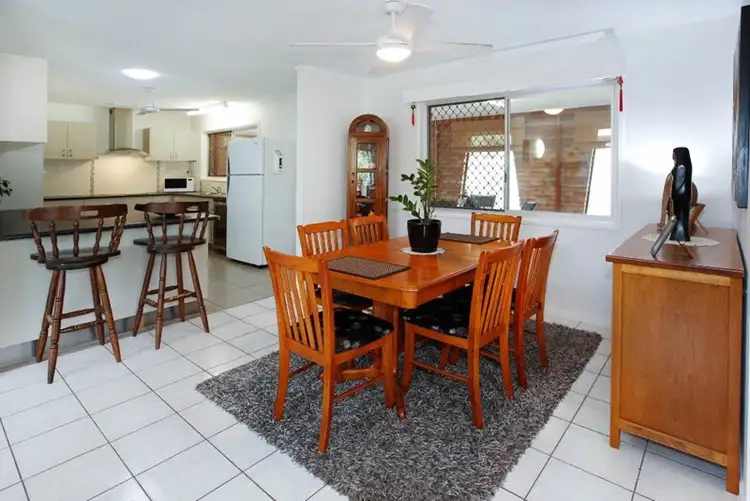 Sixth view of Homely house listing, 63 Fitzroy, Heatley QLD 4814