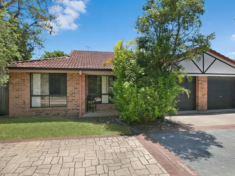 Second view of Homely villa listing, 14/75 Murphy Road, Zillmere QLD 4034