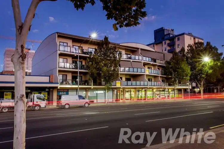 25/466 Pulteney Street, Adelaide SA 5000
