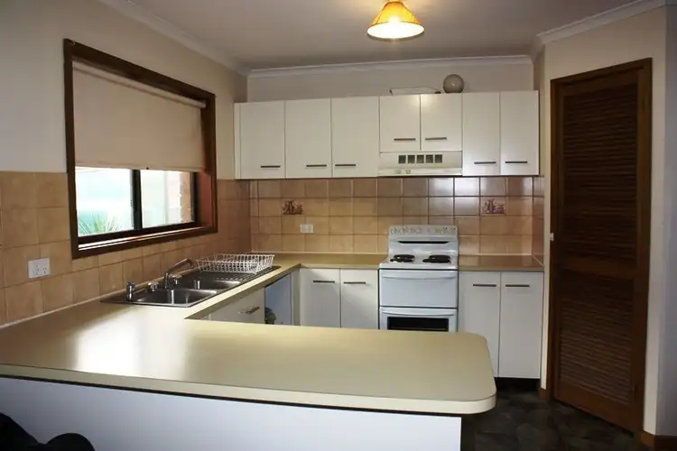 Second view of Homely house listing, 48 Hermitage Drive, Corowa NSW 2646