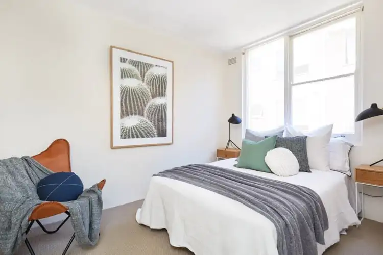 Fifth view of Homely apartment listing, 7/98 Ourimbah Road, Mosman NSW 2088