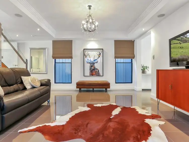 Fifth view of Homely house listing, 6B Stagg Drive, Tranmere SA 5073
