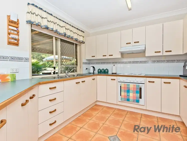 Fifth view of Homely house listing, 49 Parkridge Avenue, Upper Caboolture QLD 4510
