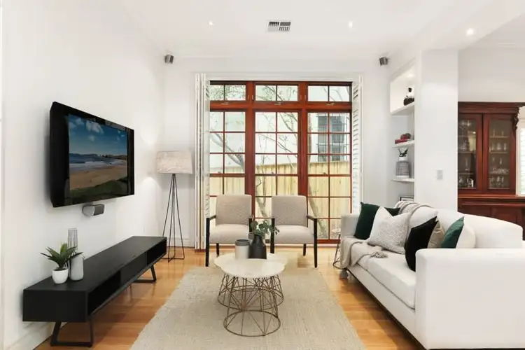 Third view of Homely house listing, 30 Wilberforce Avenue, Rose Bay NSW 2029