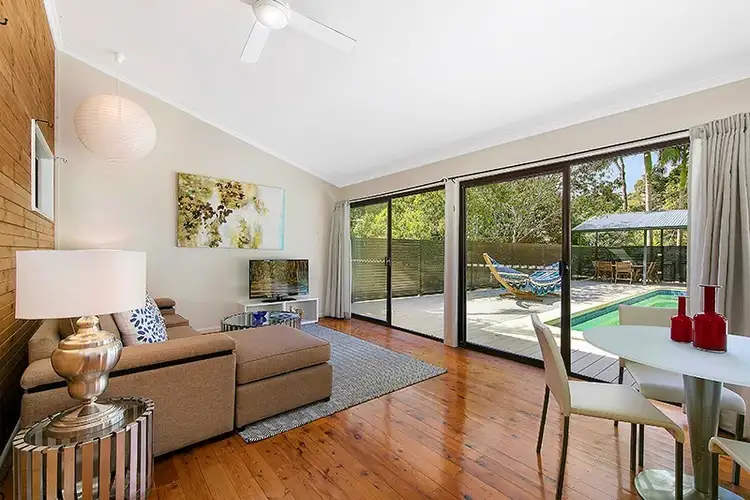 Third view of Homely house listing, 60 Gould Avenue, St Ives NSW 2075