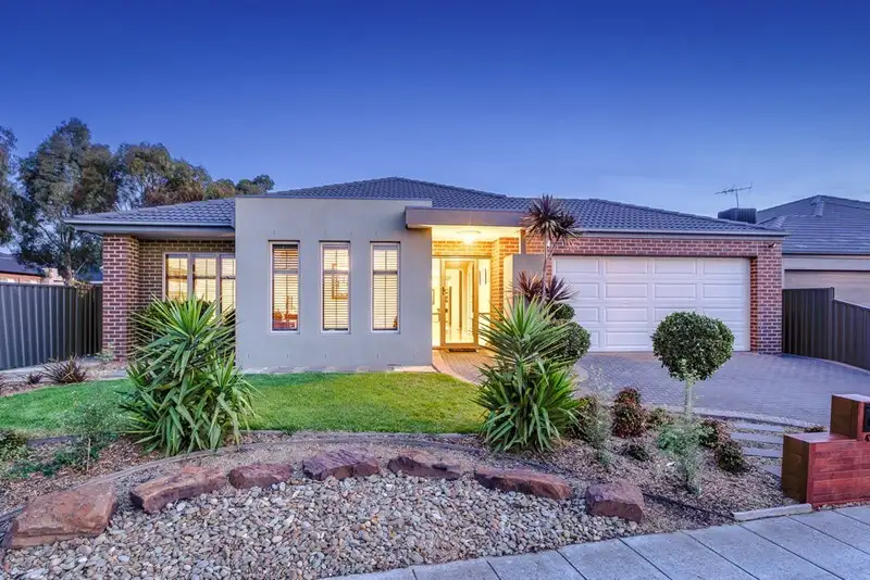 Main view of Homely house listing, 45 Viewgrand Boulevard, Epping VIC 3076