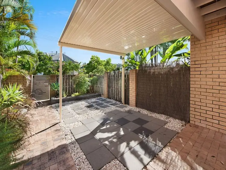 Main view of Homely townhouse listing, 7/29-31 Tarcoola Avenue, Mooloolaba QLD 4557