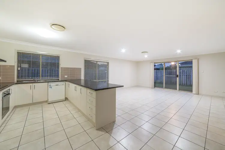 Fourth view of Homely house listing, 22 Aviation Avenue, Upper Coomera QLD 4209