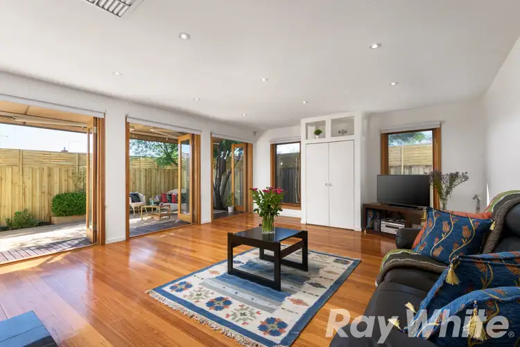 Fourth view of Homely unit listing, 2/9 Donald Street, Highett VIC 3190