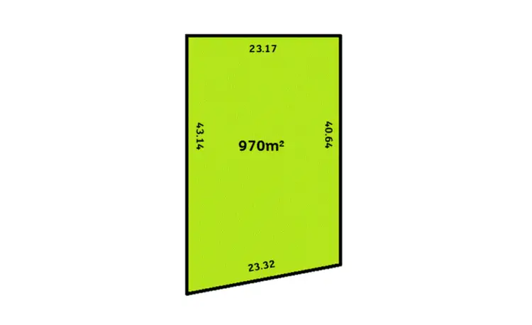 Second view of Homely land listing, 5B Allan Street, Eudunda SA 5374