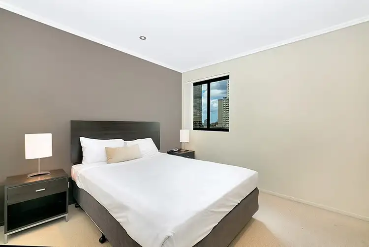 Fifth view of Homely apartment listing, 905/120 Mary Street, Brisbane QLD 4000