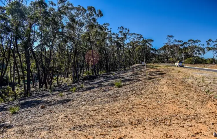 Second view of Homely land listing, 56 St Elmo Avenue, Blackheath NSW 2785