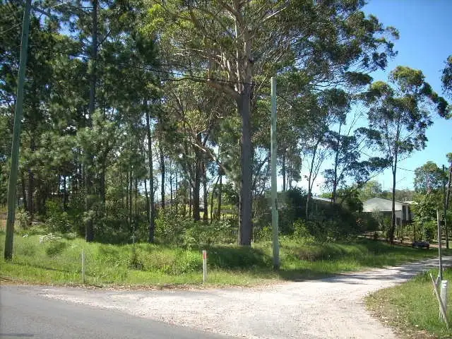 Main view of Homely land listing, 14-16 Maroondah Street, Russell Island QLD 4184