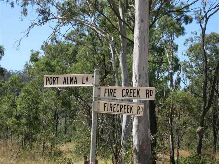 Fifth view of Homely rural property listing, 535 Fire Creek Road, Raglan QLD 4697