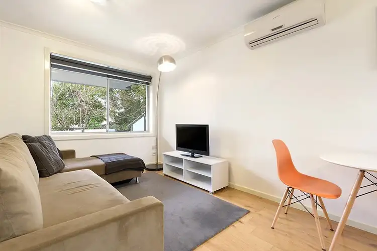 Third view of Homely apartment listing, 7/96 Yarralea, Alphington VIC 3078