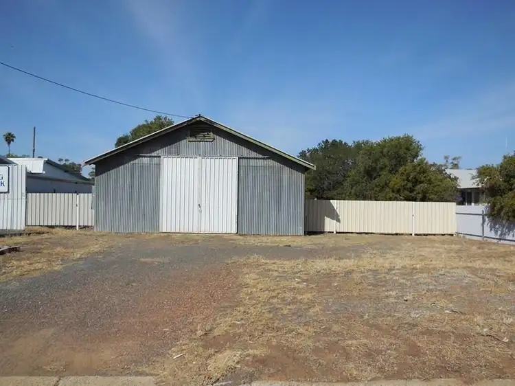 Address available on request
