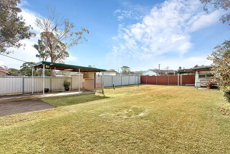 Second view of Homely house listing, 38 Pelleas Street, Blacktown NSW 2148