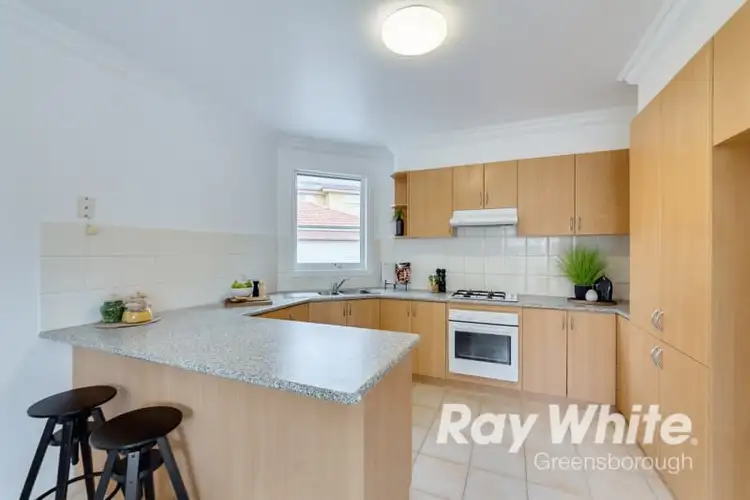 Sixth view of Homely house listing, 2A Fernside Avenue, Briar Hill VIC 3088
