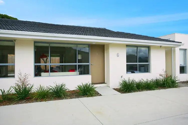 Main view of Homely unit listing, 4/11 Embankment Grove, Chelsea VIC 3196