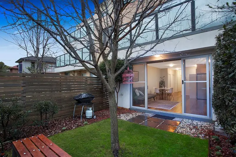 Main view of Homely apartment listing, 14/30 Lillimur Road, Ormond VIC 3204