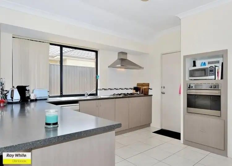 Second view of Homely house listing, 5 Manila Way, Aveley WA 6069