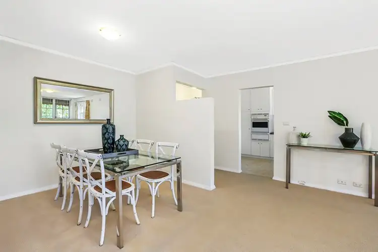Second view of Homely unit listing, 1/1416 Pacific Highway, Turramurra NSW 2074