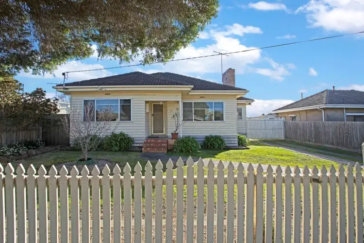 14 Apex Avenue, Belmont VIC 3216